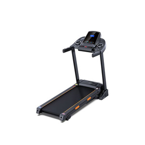 Mini tapis roulant électrique bon marché tapis roulant pliable à écran Lcd pour la maison - Product Image 1
