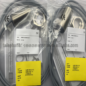 <span class=keywords><strong>NBB10</strong></span>-30GM50-E0-Y cảm biến chuyển đổi gần mới <span class=keywords><strong>NBB10</strong></span>-30GM50-E2-Y bảo hành một năm - Product Image 5