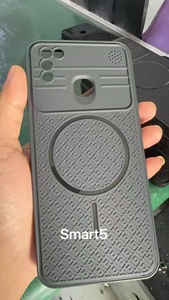 Funda para Teléfono Samsung, Magnética, con Ventana, Económica, Colorida, Antideslizante, con Logotipo, para Modelos A07/A17/A02/A26, Personalizable, Venta al Por Mayor - Product Image 5