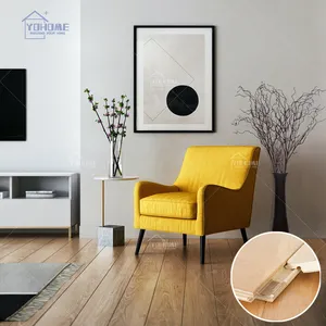 Hinoki-suelo de madera de mango japonés para sala de estar, para dormitorio, de roble