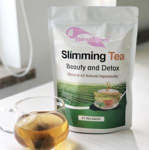 Té para Adelgazar con la Mejor Fórmula Más Popular del 2026 - Product Image 2