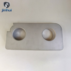 Base Valvola Acceleratore Auto Economica in Alluminio Rinforzato Modifica 1561401501 1561410801 1561410901 per Mercedes-Benz M156 AMG E63 - Product Image 1