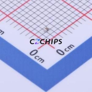 GRM155R61E474KE01D SMD <b>Capacitor</b> (MLCC) 0402 ( Capacitance: 470nF )( Precision: 10% Rated Voltage: 25V ) - Product Image 1