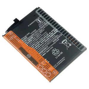 Di alta qualità 3.87V 6000mAh BN61 per Xiaomi <span class=keywords><strong>Pocophone</strong></span> <span class=keywords><strong>X3</strong></span> Poco <span class=keywords><strong>X3</strong></span> autentico telefono batteria 6000mAh - Product Image 2