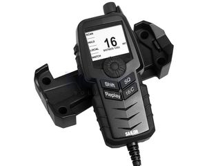 ไมโครโฟนควบคุมลำโพง รุ่น 6204 ผลิตในประเทศไทย - Product Image 1
