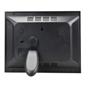 Khung Ảnh Wifi 7 8 10Inch Bộ Nhớ Nhựa Nhiều Kích Cỡ OEM Tùy Chỉnh Từ Nhà Máy 1 + 16GB - Product Image 3