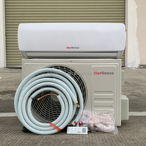 Aires Acondicionados Split de Pared con Ahorro de Energía, Sin Refrigeración, 18000, 24000, 36000 BTU, Listos para R32, Ecológicos, Clase A+++. - Product Image 2