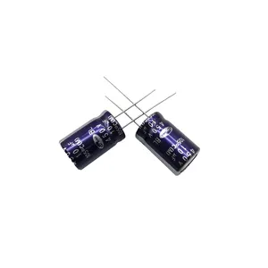 2020 new arrivals speakers audio system sound electrolytic capacitors 450V10UF