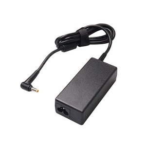 อะแดปเตอร์แล็ปท็อปชาร์จ19V 3.42A Carregador De <span class=keywords><strong>Notebook</strong></span> 65W สำหรับ Acer - Product Image 1