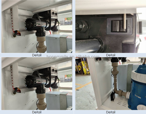 แคปซูลสปาถังลอยน้ำบำบัดสุดหรู - Product Image 3