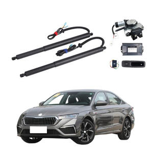 Proveedor de piezas de automóviles, accesorios para automóviles, <span class=keywords><strong>maletero</strong></span> de energía eléctrica para <span class=keywords><strong>Skoda</strong></span> <span class=keywords><strong>Octavia</strong></span> Pro Tailgate Lift <span class=keywords><strong>2021</strong></span> + - Product Image 1