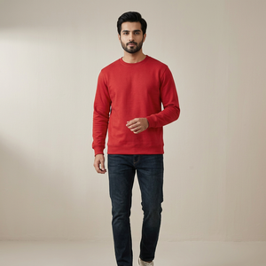 Sweat à capuche de ski imperméable gaufré pour homme - Product Image 1