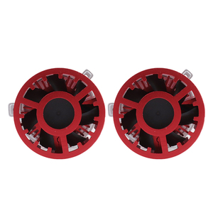 Lente de Proyector LED Mini Prilight <span class=keywords><strong>PX8</strong></span> H4, 155 W, 16500 LM, 6500 K, Lente de Proyector Bi-LED de Doble Lente para Iluminación Automotriz - Product Image 4