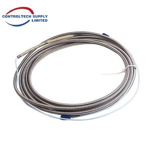 Caja Original Bently Nevada 330930-040-00-05 3300 NSv Cable de Extensión - Product Image 3