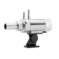 Yüksek Hassasiyetli MARS-G-1508 Kızılötesi Sıcaklık Sensörü OEM/ODM Paslanmaz Çelik IP65 Endüstriyel Sıcaklık için Hızlı Tepki