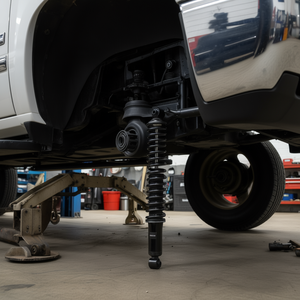 Amortisseur arrière Vevor D0100X3IK18 pour Chevrolet Suburban 1500 2000-2006 (2 pièces) - Product Image 2