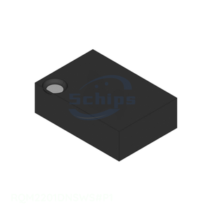 Transistors N CH MOS FET POWER SWITCHING RQM2201DNSWS#P1 Electronic Components Suppliers In Stock - Product Image 1