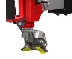 Smontagomme Senza Leva Prezzo Macchina Smontagomme Completamente Automatica per <span class=keywords><strong>Moto</strong></span> Auto Quad da 30 Pollici per Autofficina - Product Image 2
