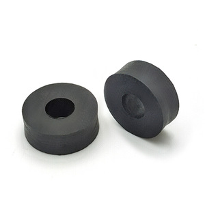 Almohadilla de Fieltro para Muebles, Plástico Negro, Gruesa, para Ajuste de Altura de Muebles - Product Image 3
