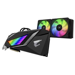 Tarjeta Gráfica GeForce RTX 2080 Ti WATERFORCE 11G Usada con GDDR6 de 352 bits de Alto Rendimiento, RTX 2080 Ti Usada GeForce RTX 208 - Product Image 3
