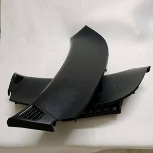 Nuevo Panel Interior para Automóviles Tongxiang, Material Negro, Protección, Seguridad, Panel de Instrumentos - Product Image 4