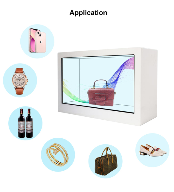 10.3 Inch 8K Monochrome Screen Mono Printer Lcd 3D Building Panel Transparent High Quality Resolution LCD Screen