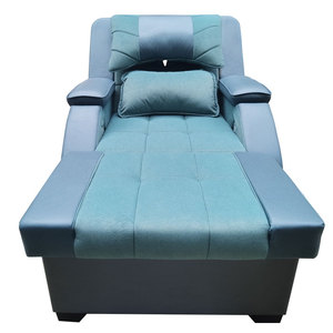 Caractéristiques réglables de conception moderne électrique de luxe pour la commodité de relaxation <span class=keywords><strong>Spa</strong></span> Salon Pédicure Massage Sofa - Product Image 4
