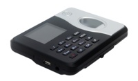 TM4800 Informe de Excel independiente Biométrico Empleado Huella digital Tiempo Asistencia Máquina Grabación de tiempo