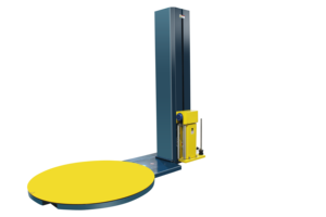 Envoltura de película elástica automática de China, máquina de envoltura de palés Horizontal, <span class=keywords><strong>paleta</strong></span> de película elástica, gran oferta, 2021 - Product Image 2