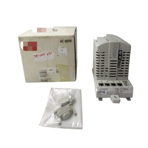 3BSE018104R1 Nieuwe Originele Direct Leverbaar Industriële Automatisering PLC Programmeercontroller - Product Image 1