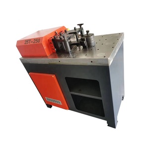Giá Phanh Phanh Bằng Kim Loại Tấm SS Nhỏ <span class=keywords><strong>CNC</strong></span> Ngang 25T 40T 63T - Product Image 5