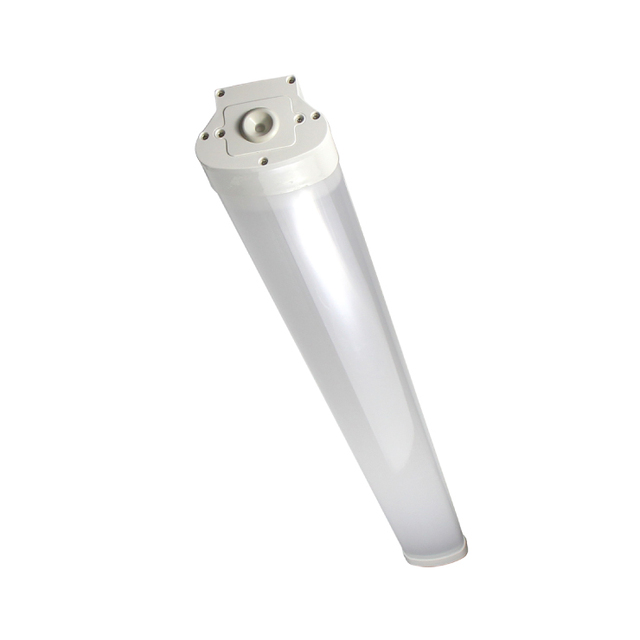 Dimming Dimmable Motion Sensor Emergency 40W 50W 80W 100W LED Vapor Tight Light