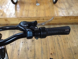 Vélo électrique de ville en acier pas cher 700C 26, vélo électrique <span class=keywords><strong>vintage</strong></span> 36V 250W pour l'Europe - Product Image 6