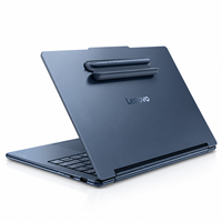 Vente en gros pour Lenovo Yoga 9i Aura Edition 2 en 1, ordinateur portable AI, processeur Core Ultra 7 355, 32 Go, 1 To SSD, écran tactile OLED 14 pouces 2,8K 120 Hz