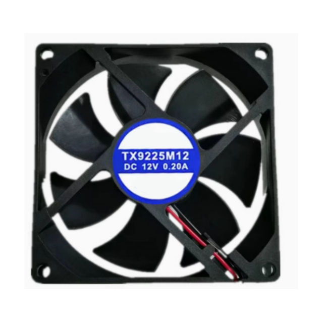 12V0.20A Cooling Fan TX9225M12S