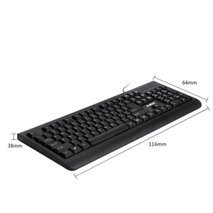 Hot Sale Design <b>USB</b> RGB Wired Mouse and <b>Keyboard</b> for Home Office Game Internet Cafe <b>Keyboard</b> and Mouse <b>Keyboard</b> and Mouse Mouse - Product Image 4
