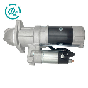 ชุดสตาร์ท EexcavaStart 4D95 สำหรับรถขุด 600-813-3451 0230001290 รับประกัน 1 ปี - Product Image 2