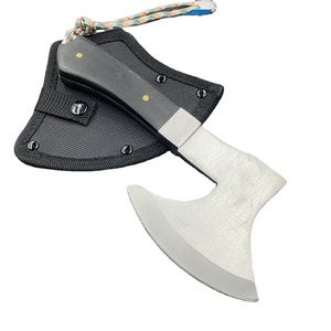 <span class=keywords><strong>Cuchillo</strong></span> de Hoja Fija Ecológico para Usar con Ambas Manos Es Adecuado para Acampar, Cazar y Sobrevivir - Product Image 1
