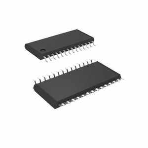 AT97SC3204T-U2A17-00 28 TSSOP Electronic Chips Component Embedded BOM IC In Stock - Product Image 1