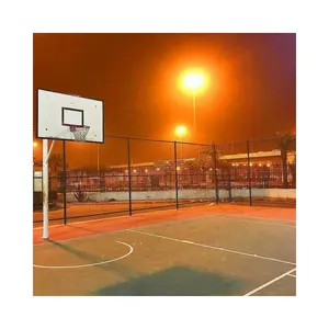 Cao cấp mọi thời tiết lồng vào nhau tòa gạch cho bóng rổ Tennis padel và ngoài trời sân chơi bền và linh hoạt