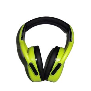 Высококачественные беруши с активным шумоподавлением, защитные беруши - Product Image 1