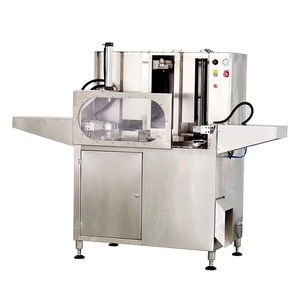 Máquina Comercial de Acero Inoxidable 304 para Pelar, Descorazonar y Cortar Piñas, Maquinaria de Procesamiento de Frutas de Bajo Consumo - Product Image 4