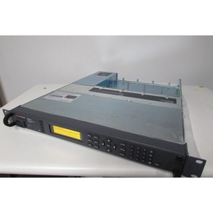 ใช้ระบบจ่ายไฟแบบโมดูลาร์ขนาดเล็ก Keysight N6701C, กำลังไฟ 600 วัตต์, 4 ช่อง *X - Product Image 3