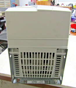 ACS580-01-096A-4 ACS58001096A4 ไดรฟ์ปรับความถี่แบบแปรผัน ซีรีส์ ACS580 480V 75HP สำหรับ PLC - Product Image 5