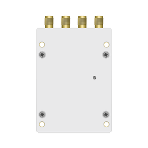 Industrial 4-Port <strong>UHF</strong> <strong>RFID</strong> <strong>Reader</strong> <strong>Module</strong> ISO 18000-6C &amp; Metal Housing Heat Dissipation - Product Image 2