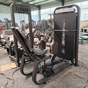 Thương mại hip KẺ BẮT CÓC adductor phòng tập thể dục thiết bị đào tạo nóng Bán máy thép cho phụ nữ có thể điều chỉnh chân sức mạnh Đào Tạo - Product Image 4