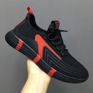 Zapatos de hombre, nuevos modelos de zapatos de hombre para <span class=keywords><strong>primavera</strong></span> y verano, zapatos casuales para correr, zapatos de moda. - Product Image 2