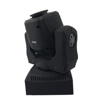 Hot Sale LED Spot 60W Gobo Moving Head Light Fabrik Großhandel Dj Disco Konzert Performance Bühnen beleuchtung
