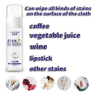 Piumino detergente detergente <span class=keywords><strong>a</strong></span> <span class=keywords><strong>secco</strong></span> per macchie ostinate detersivo per bucato domestico <span class=keywords><strong>smacchiatore</strong></span> detergente liquido Spray per vestiti - Product Image 3
