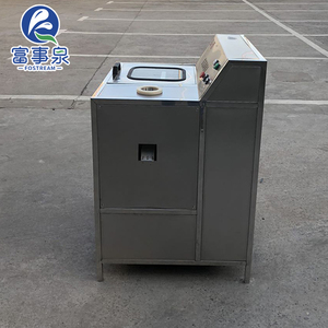 Barril semiautomático de 18 litros, Cubo de 19 litros, tambor de 20 litros, máquina de cubo de cepillo de 5 galones - Product Image 3